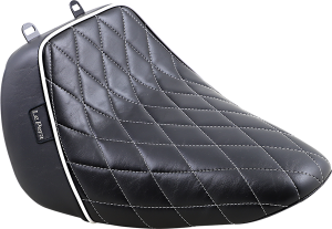 Bare Bones  Solo Seat Black, 1, nordicamoto.ro