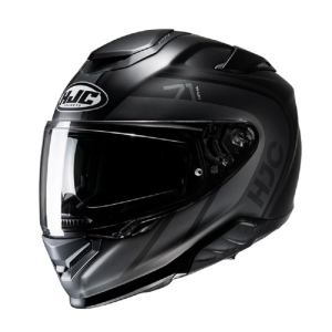 Casca HJC RPHA 71 Mapos Negru Negru M, 5, nordicamoto.ro