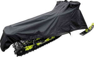 Storage Snowmobile Cover Black, 3, nordicamoto.ro