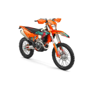 KTM 250 EXC-F SIX DAYS 2027 Euro 5+ enduro motorkerékpár, 3, nordicamoto.ro