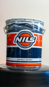 Nils Duo Synt R kétütemű motorolaj, 5,6 l, nordicamoto.ro