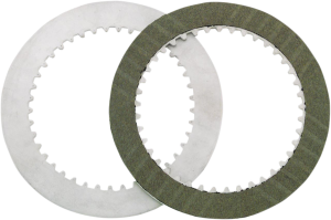 Clutch Plate