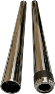 Fork Tubes Chrome, 2, nordicamoto.ro