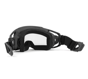 CKX Apex Heated Goggle w Clear Lens, 2, nordicamoto.ro