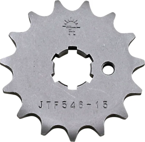 JT SPROCKETS közbenső tengely lánckerék , nordicamoto.ro