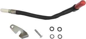 Efi Fuel Line Black, 1, nordicamoto.ro