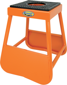 Pro Panel Stand Hard-coat Factory, Orange, 1, nordicamoto.ro