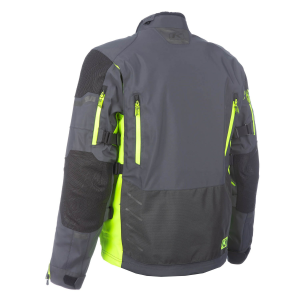 Klim Badlands Pro Black L Adventure motorkerékpáros dzseki, 2, nordicamoto.ro
