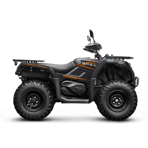 ATV GOES – CFMOTO TERROX 400S T3b '26, 2, nordicamoto.ro