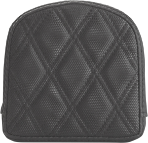 Sissy Bar Pad Black