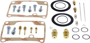 Carb Rebuild Kit