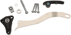 Slave Cylinder Case Saver Kit Black
