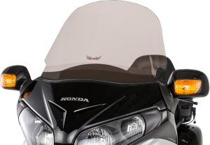 Fairing Replacement Windshield Gray, 1, nordicamoto.ro