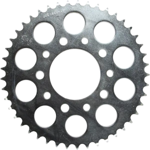 JT SPROCKETS acél hátsó lánckerék , nordicamoto.ro