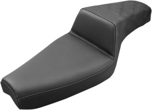 Step-up Seat Black, 1, nordicamoto.ro
