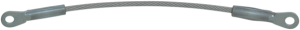 Tailgate Cable Gray, 1, nordicamoto.ro