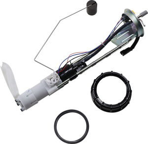 Fuel Pump Module Gray, White