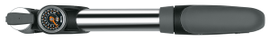Injex Control Alu Black, 2, nordicamoto.ro