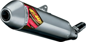 Powercore 4 Hex – Nyers kipufogócső, 1, nordicamoto.ro
