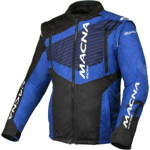 MACNA CREST enduro/adventure dzseki, fekete, M méret, 1, nordicamoto.ro