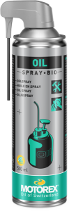 Motorex OIL SPRAY – 500 ml, nordicamoto.ro
