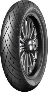 Metzeler Cruisetec 130/70R18 első gumiabroncs, 1, nordicamoto.ro