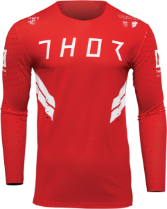 Tricou Thor Prime Hero White S, 1, nordicamoto.ro