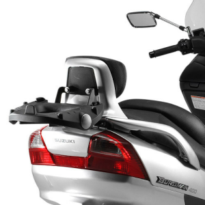 Kappa főváz a SUZUKI BURGMAN 250/400 '03–'06-os modelljeihez, 1, nordicamoto.ro