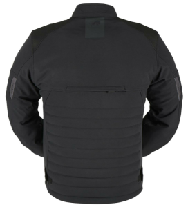 Furygan ICE Track Black L textildzseki, 2, nordicamoto.ro