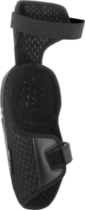 Alpinestars Bionic Plus fekete térdvédő gyerekeknek (S/M), 3, nordicamoto.ro