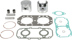 Top-end Engine Rebuild Kit