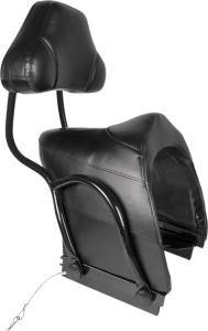 Seat Jack Seat Black 