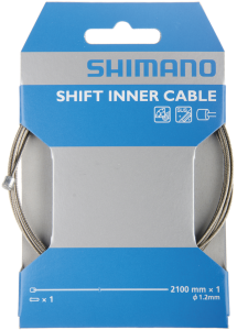 Shift Inner Cable (stainless Steel)