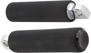 Fusion Shift Peg Black, 2, nordicamoto.ro