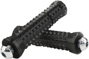 Tt Trackday Ultra Footpeg Black, 1, nordicamoto.ro