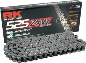 525 Zxw hajtólánc, fekete, 1, nordicamoto.ro