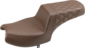 Step Up Seat Brown, 2, nordicamoto.ro
