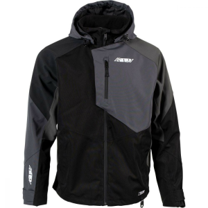 Geci motoros szán, Snowmobil 509 Evolve Black Ops nem bélelt kabát, nordicamoto.ro