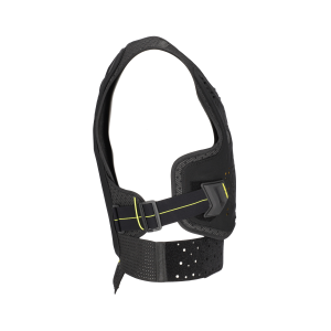 Acerbis DNA 2.0 védőruha, fekete/sárga
