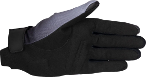 Alpinestars Reef V2 női kesztyű, szürke/fekete, L méret, 3, nordicamoto.ro