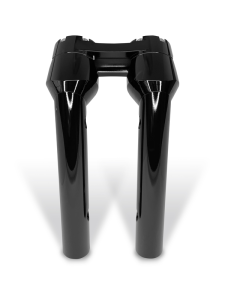 Clubstyle Pullback Riser Black, 2, nordicamoto.ro
