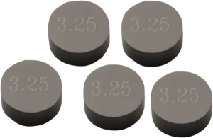 7,48 mm-es pótalátétek