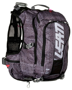 Rucsac hidratare Leatt GPX XL 2.0 Graphite/Gray (2021/2022), 1, nordicamoto.ro
