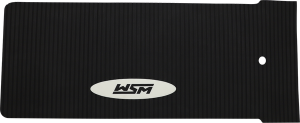 Traction Mat Black
