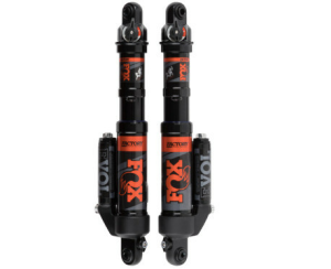 Front Shocks: FOX Float 3 EVOL QS3-QSR LW Polaris PRO-RMK React, 1, nordicamoto.ro