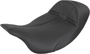 Dominator Low Solo Seat Black