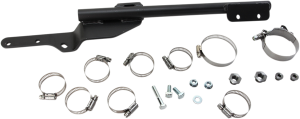 Road Rage 2:1 Exhaust System Black