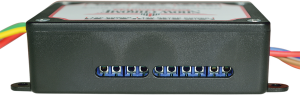 Electronic Fuse Block, 1, nordicamoto.ro