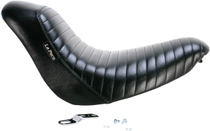 Bare Bones  Solo Seat Black