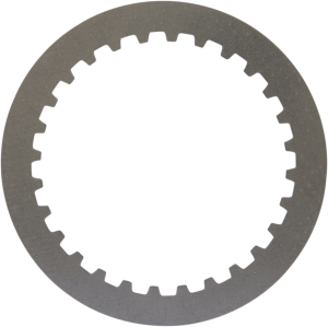 Clutch Steel Drive Plate